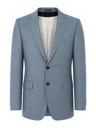 Recall Blazer Blauw 611369
 Maat 98
 