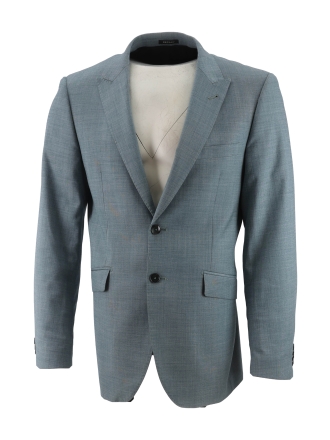 Recall Blazer Blauw 611369
 Maat 98
 