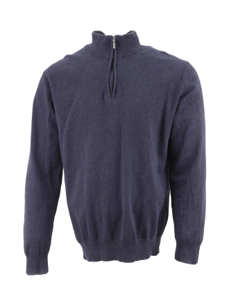 Blueprint Trui Blauw 611377
 Maat XL
 