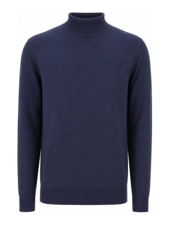 Dutch Dandies Trui Blauw 611382
 Maat XXL
 