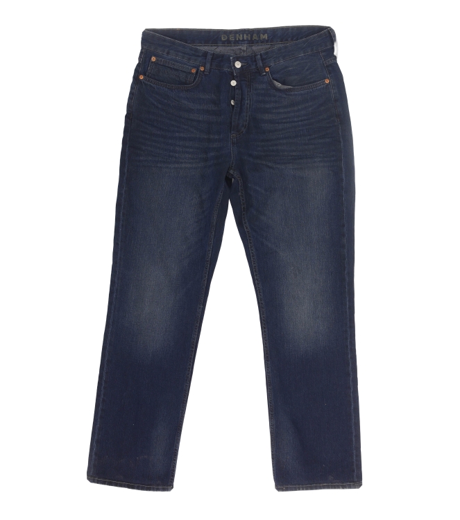 Denham Broek
