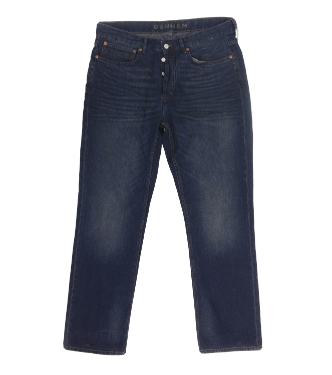 Denham Broek