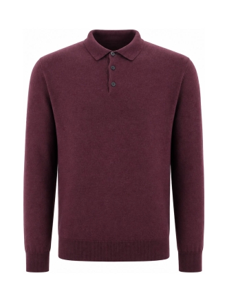 Dutch Dandies Polo Rood 611388
 Maat XXL
 