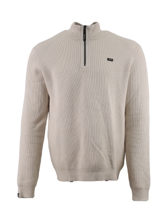 Vanguard Trui Wit 611389
 Maat L
 