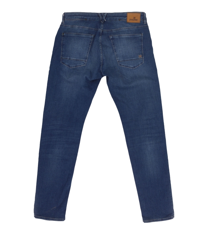Vanguard Broek