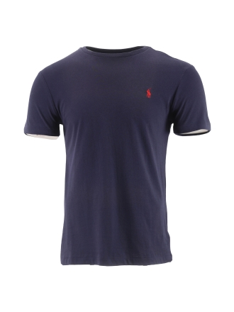 Polo Ralph Lauren T-shirt Blauw 611392
Maat S