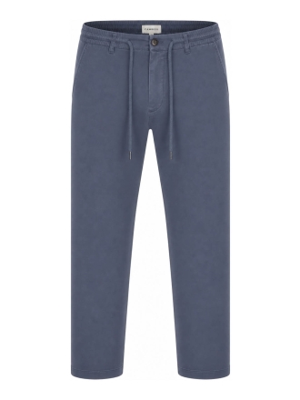 Campbell Broek Blauw 611400
 Maat W31 L32
 