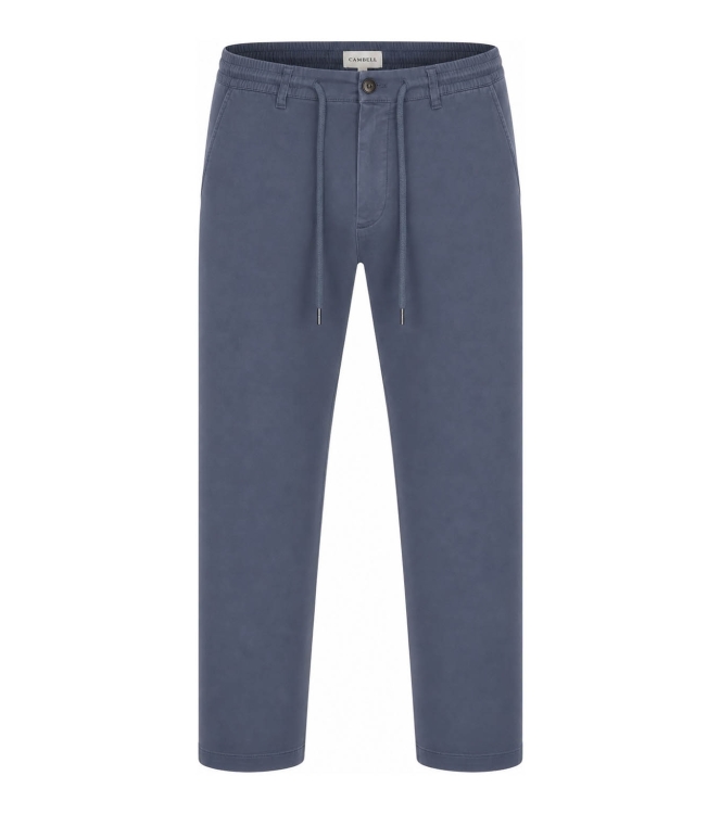 Campbell Broek