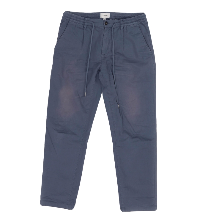 Campbell Broek