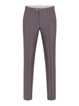 Dutch Dandies Broek Paars 611401
Maat 48