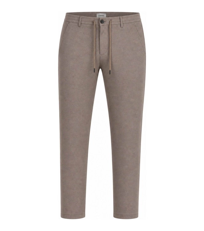 Campbell Broek