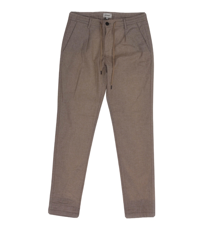 Campbell Broek