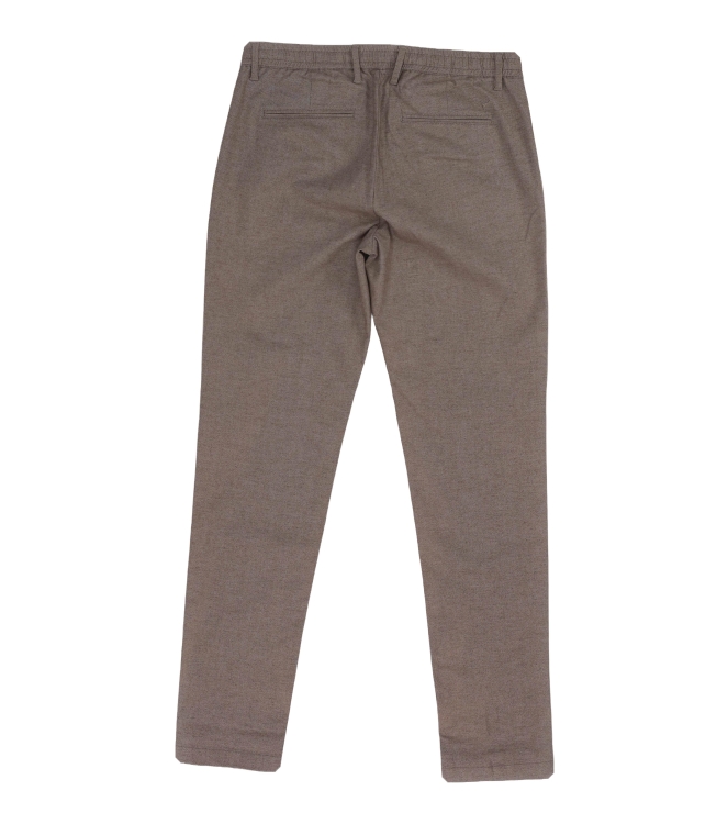 Campbell Broek