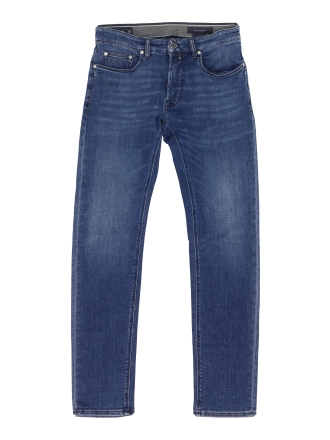 Pierre Cardin Broek Blauw 611405
 Maat W32 L34
 