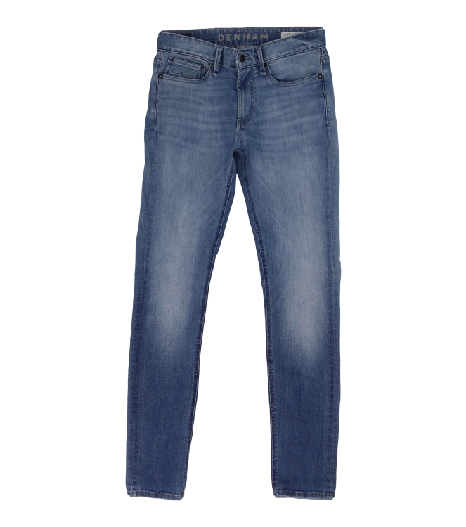 Denham Broek