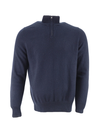 Boss Trui Blauw 611411
 Maat L
 