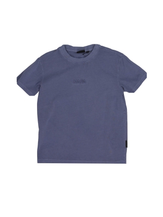 Napapijri T-shirt Overig 611419
Maat XXS