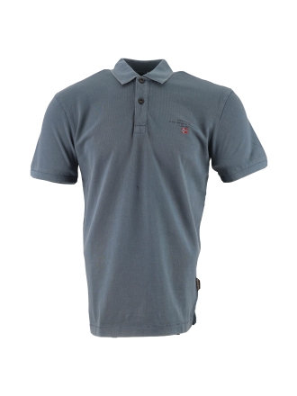 Napapijri Polo 611420
 Maat M
 