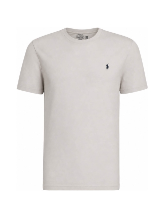 Polo Ralph Lauren T-shirt Wit 611425
 Maat 170
 