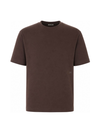 Jc Rags T-shirt Bruin 611428
 Maat M
 