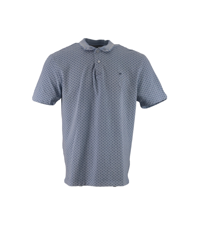 Campbell Polo