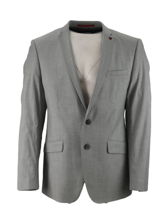 Roy Robson Blazer Beige 611430
Maat 52