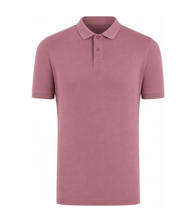 The Blueprint Polo