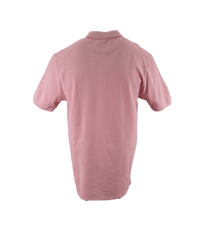 The Blueprint Polo