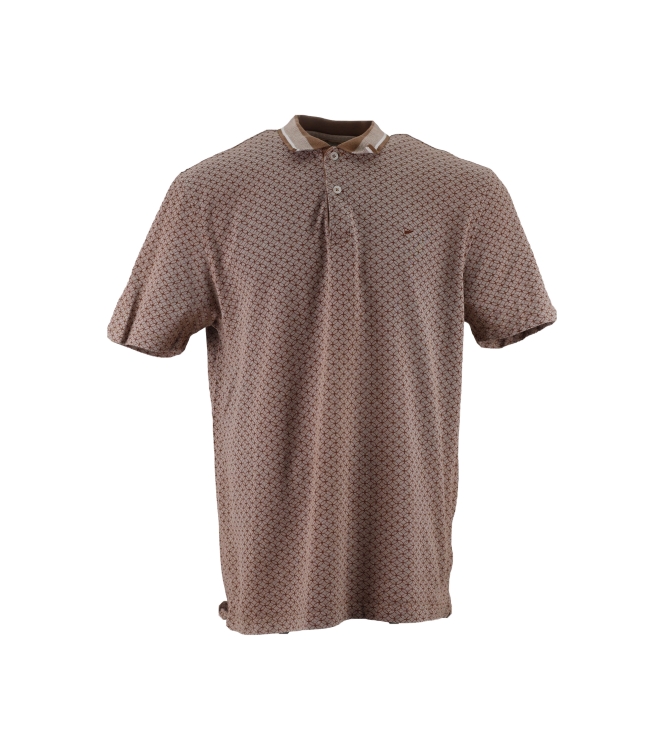 Campbell Polo