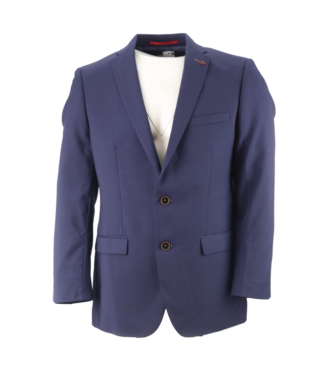 Blue Industry Blazer