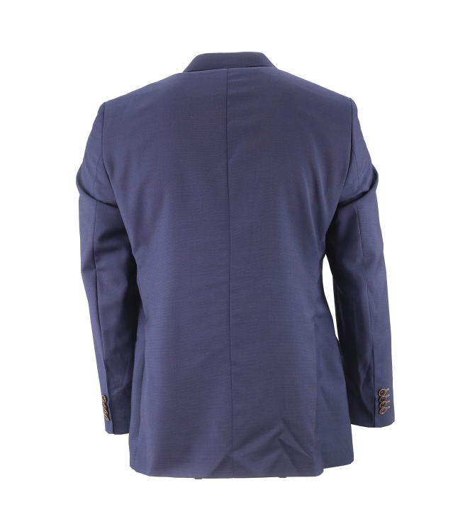 Blue Industry Blazer