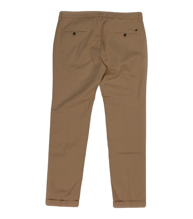 Mason's Broek