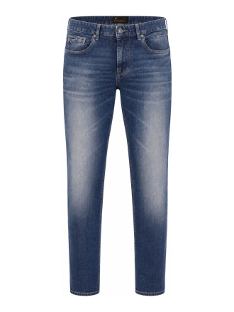 PME Legend Broek Blauw 611452
 Maat W32 L32
 