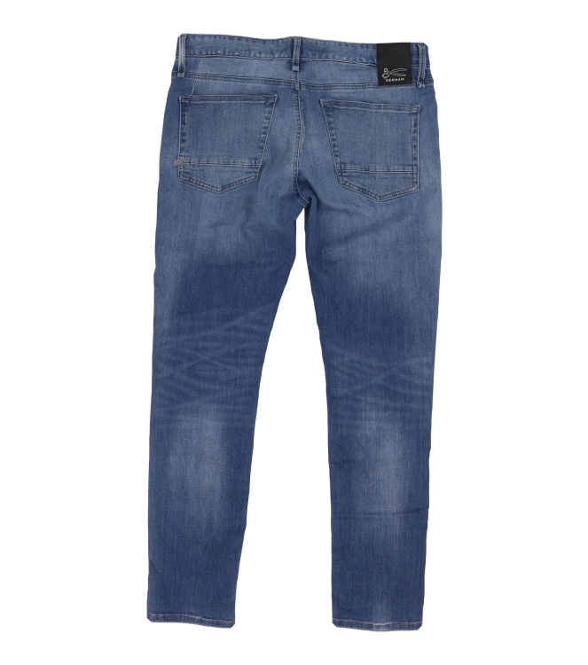 Denham Broek