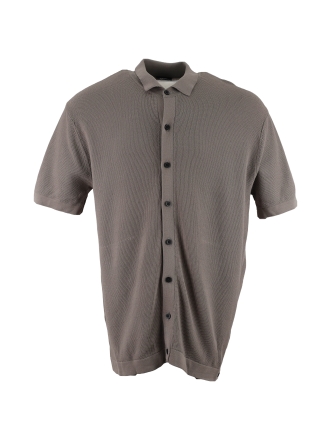Genti Polo Bruin 611457
 Maat XL
 