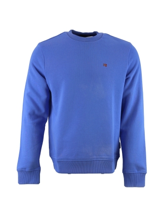 Napapijri Trui Blauw 611464
 Maat S
 