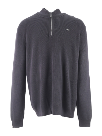 Vanguard Trui Bruin 611468
 Maat 3XL
 