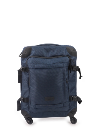 Eastpak koffer Blauw 611472
 Maat Klein
 