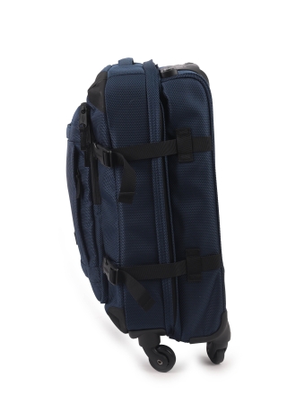 Eastpak koffer Blauw 611472
 Maat Klein
 