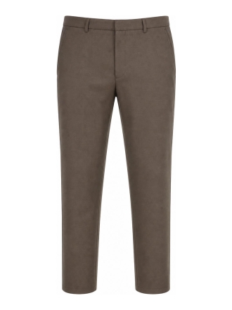 Roy Robson Broek Beige 611473
 Maat 54
 