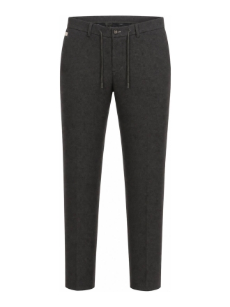 Blue Industry Broek Groen 611479
 Maat 52
 