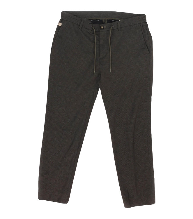 Blue Industry Broek
