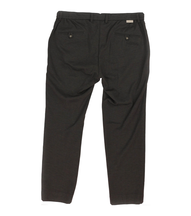 Blue Industry Broek
