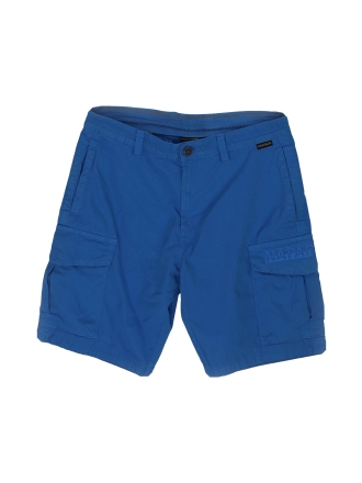 Napapijri Broek Blauw 611480
 Maat W31
 