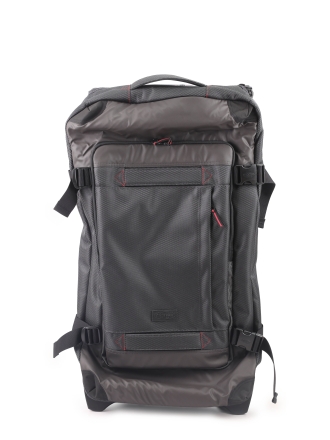 Eastpak koffer Grijs 611487
 Maat Klein
 