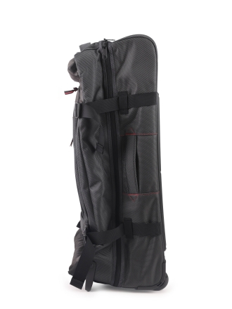 Eastpak koffer Grijs 611487
 Maat Klein
 