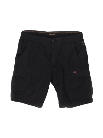 Napapijri Broek Zwart 611489
 Maat 34
 