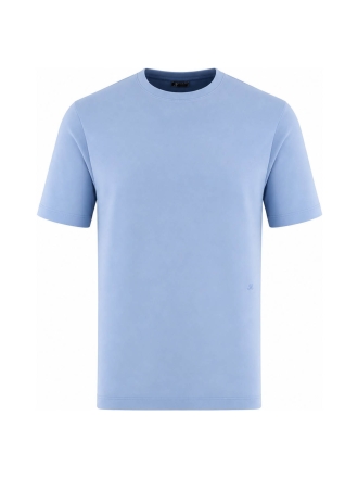 J.C. Rags T-shirt Blauw 611499
 Maat M
 