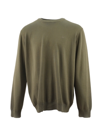 Timberland Trui Groen 611502
 Maat XXL
 