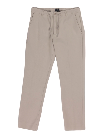 Cavallaro Broek Beige 611507
 Maat M
 